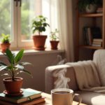 Ruang yang Rapi, Pikiran yang Tenang: Ritual Kecil Menata Ulang Rumah dengan Lembut