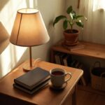 Aroma & Suara yang Membelai: Ritual Harian untuk Membuat Rumah Terasa Lebih Damai